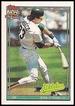 91TCJ1 10 Jose Canseco.jpg
